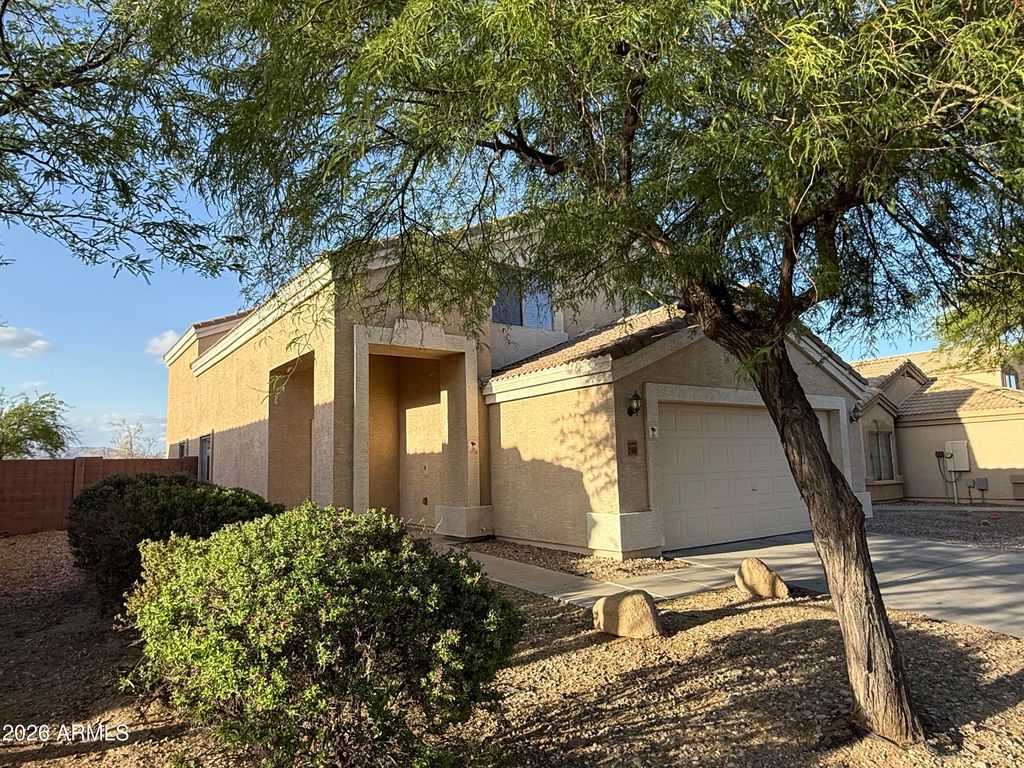 21860 W PIMA Street, Buckeye, AZ 85326