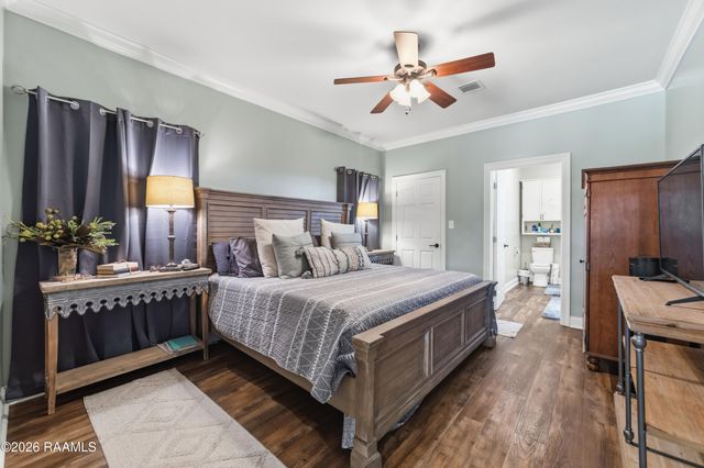 912 B Hector Connoly, Carencro, LA 70520