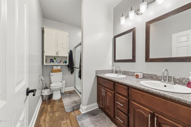 912 B Hector Connoly, Carencro, LA 70520