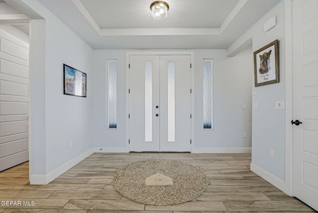 268 Emerald Sun Drive, El Paso, TX 79928