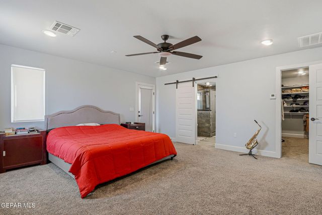 268 Emerald Sun Drive, El Paso, TX 79928