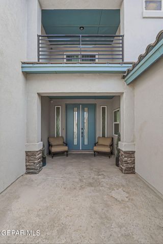 268 Emerald Sun Drive, El Paso, TX 79928