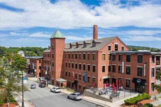 120 Water St 3009, North Andover, MA 01845