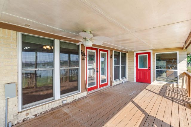 167 Glade, Onalaska, TX 77360