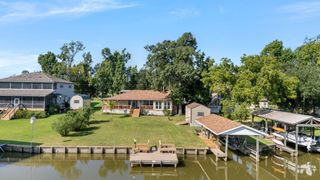167 Glade, Onalaska, TX 77360
