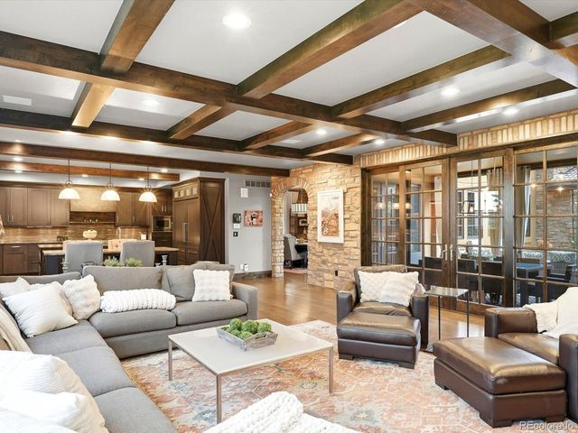 9465 Vista Hill Ln, Lone Tree, CO 80124
