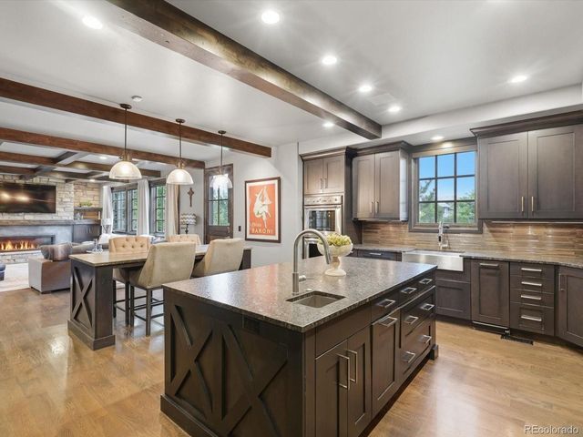 9465 Vista Hill Ln, Lone Tree, CO 80124