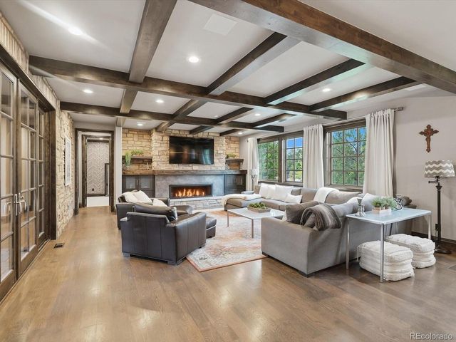 9465 Vista Hill Ln, Lone Tree, CO 80124