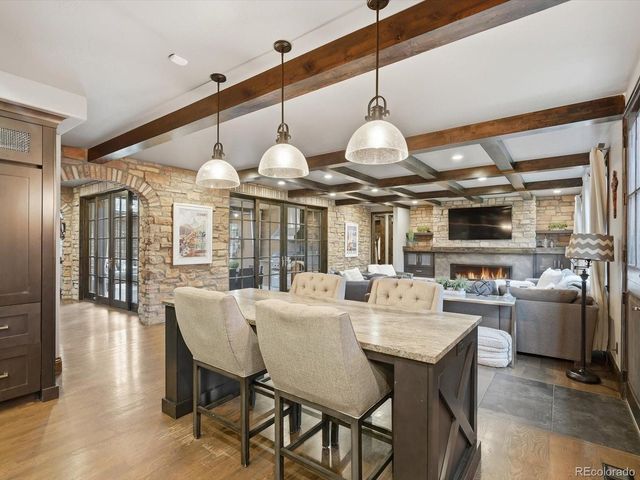 9465 Vista Hill Ln, Lone Tree, CO 80124
