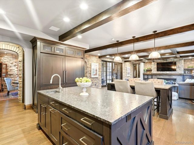 9465 Vista Hill Ln, Lone Tree, CO 80124