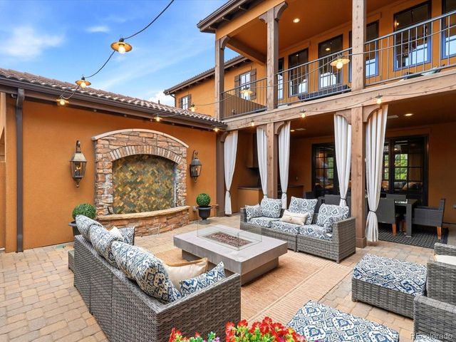 9465 Vista Hill Ln, Lone Tree, CO 80124