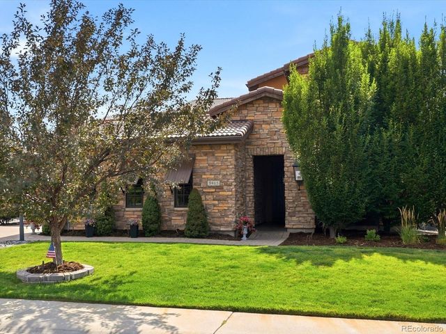 9465 Vista Hill Ln, Lone Tree, CO 80124