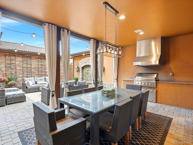 9465 Vista Hill Ln, Lone Tree, CO 80124