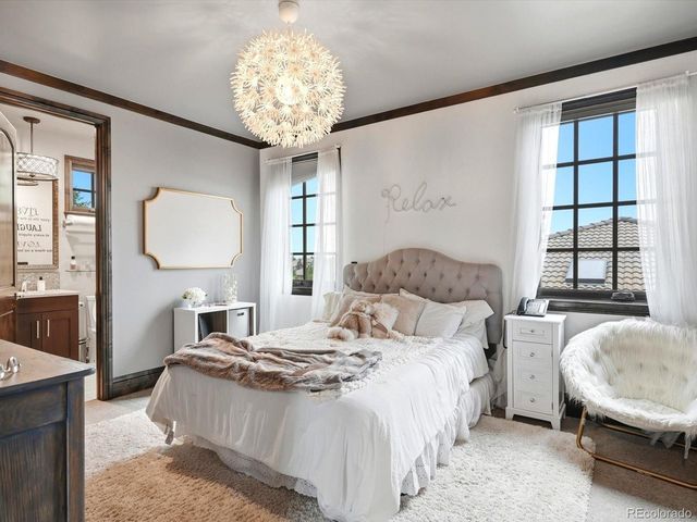 9465 Vista Hill Ln, Lone Tree, CO 80124