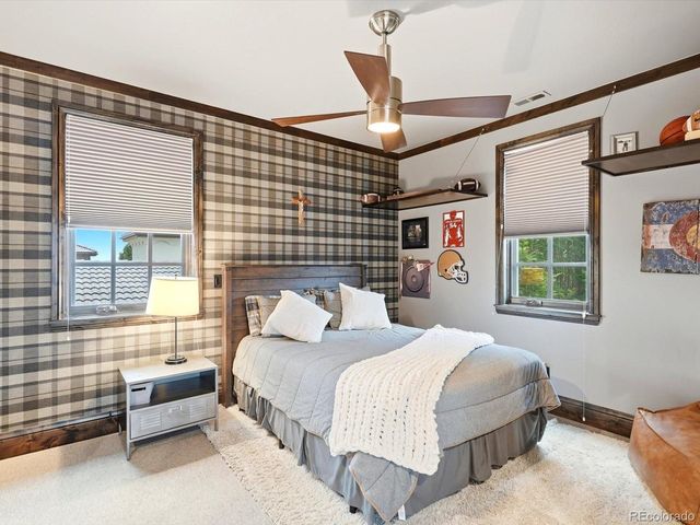 9465 Vista Hill Ln, Lone Tree, CO 80124