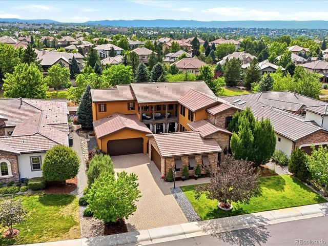 9465 Vista Hill Ln, Lone Tree, CO 80124