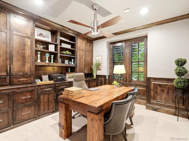 9465 Vista Hill Ln, Lone Tree, CO 80124