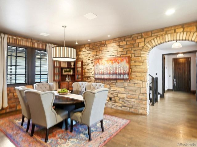 9465 Vista Hill Ln, Lone Tree, CO 80124