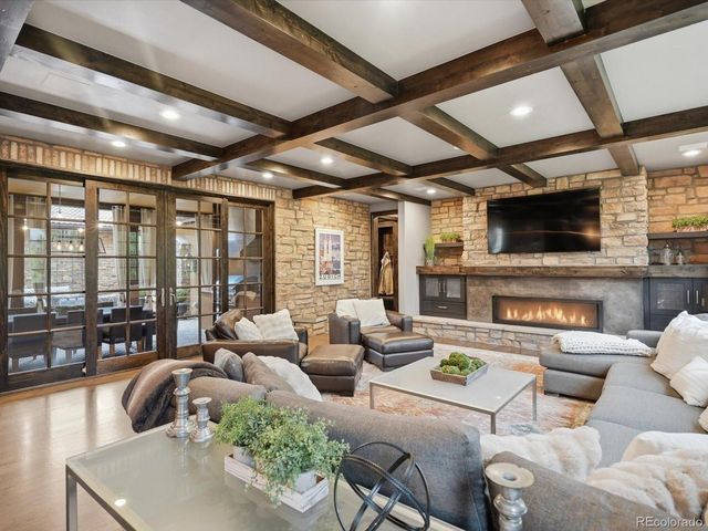 9465 Vista Hill Ln, Lone Tree, CO 80124