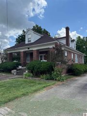 144 Main st., Cadiz, KY 42211