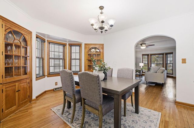 569 Walhalla Road, Columbus, OH 43202