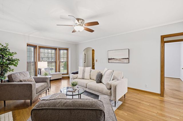 569 Walhalla Road, Columbus, OH 43202