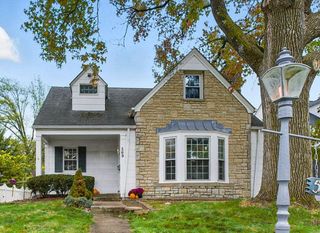 569 Walhalla Road, Columbus, OH 43202