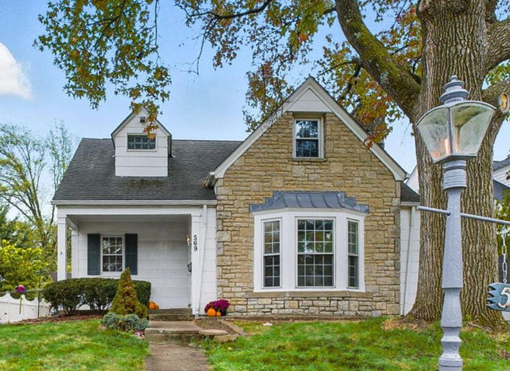 569 Walhalla Road, Columbus, OH 43202