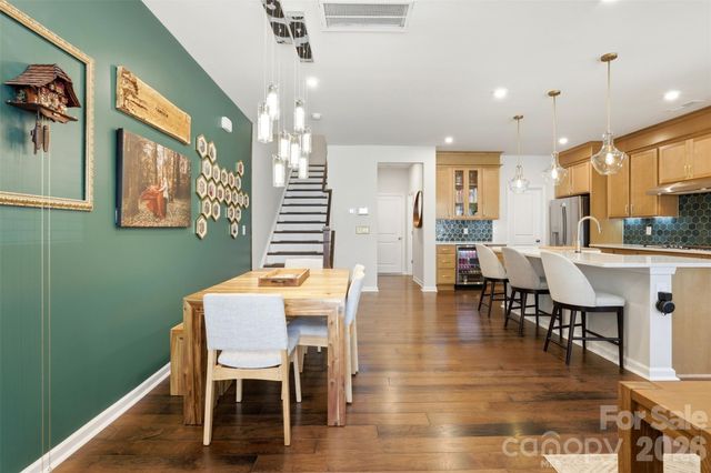 903 Kinsey Alley, Charlotte, NC 28217