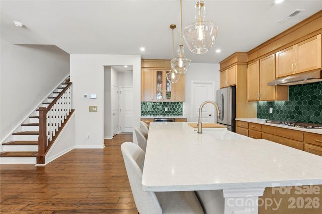 903 Kinsey Alley, Charlotte, NC 28217