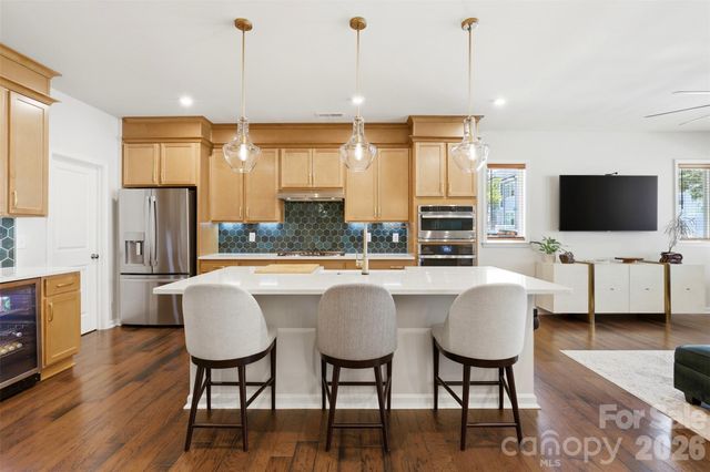 903 Kinsey Alley, Charlotte, NC 28217