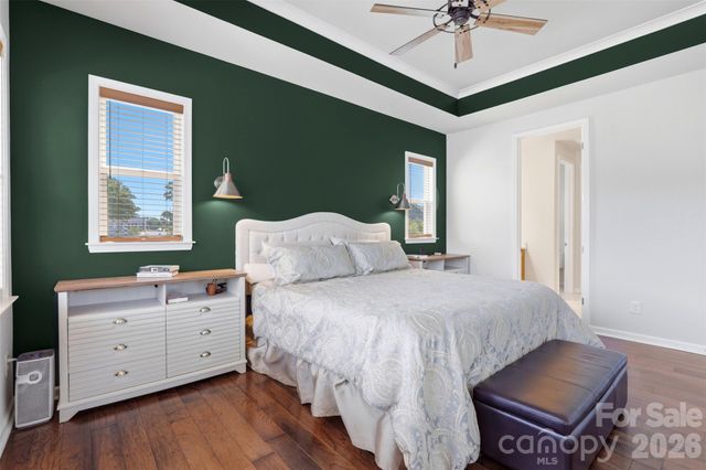 903 Kinsey Alley, Charlotte, NC 28217