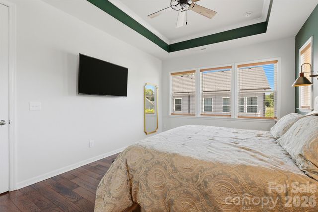 903 Kinsey Alley, Charlotte, NC 28217