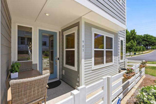 903 Kinsey Alley, Charlotte, NC 28217