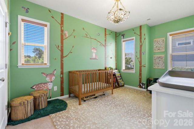 903 Kinsey Alley, Charlotte, NC 28217