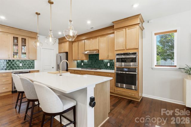 903 Kinsey Alley, Charlotte, NC 28217