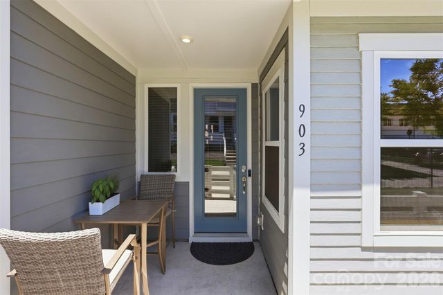 903 Kinsey Alley, Charlotte, NC 28217