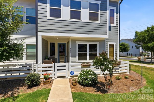 903 Kinsey Alley, Charlotte, NC 28217