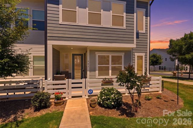 903 Kinsey Alley, Charlotte, NC 28217