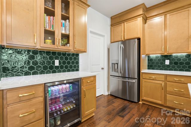 903 Kinsey Alley, Charlotte, NC 28217