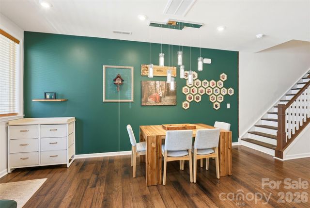 903 Kinsey Alley, Charlotte, NC 28217