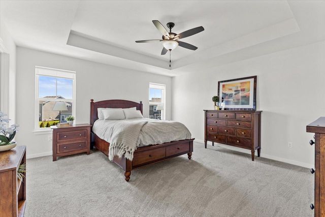 W72N1170 Augusta LANE, Cedarburg, WI 53012