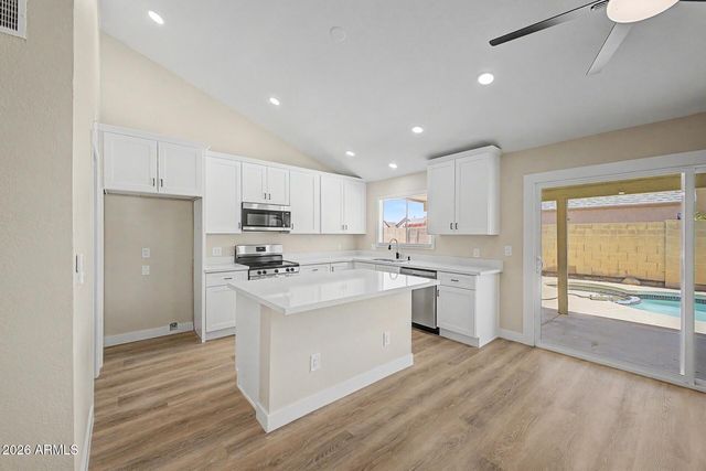 18637 N 46th Drive, Glendale, AZ 85308