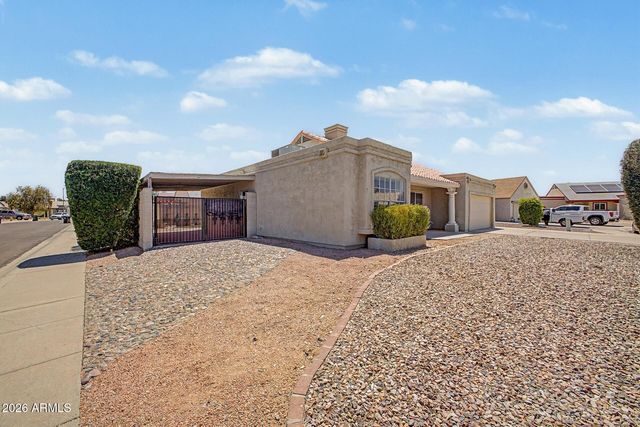 18637 N 46th Drive, Glendale, AZ 85308