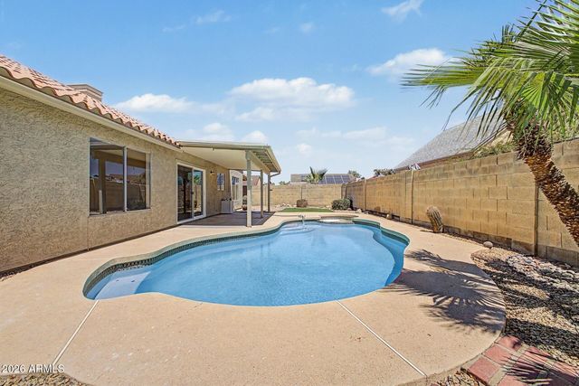 18637 N 46th Drive, Glendale, AZ 85308