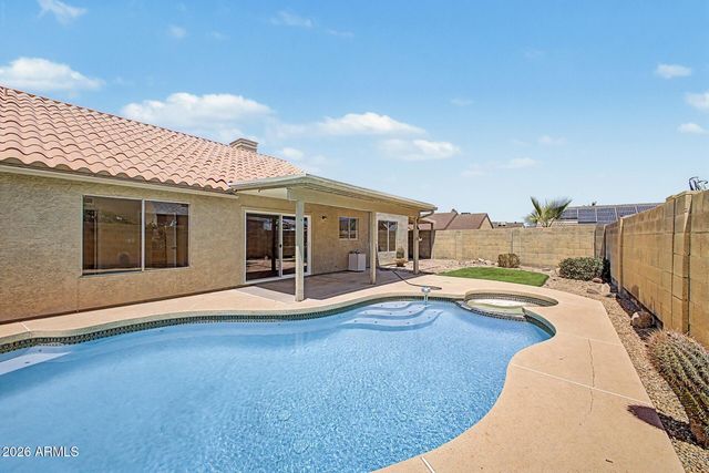 18637 N 46th Drive, Glendale, AZ 85308