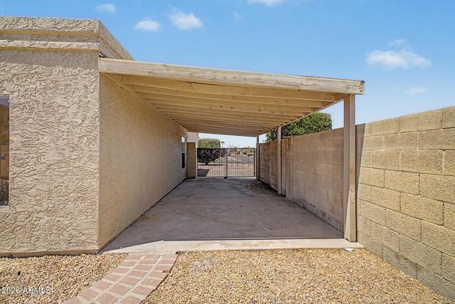 18637 N 46th Drive, Glendale, AZ 85308