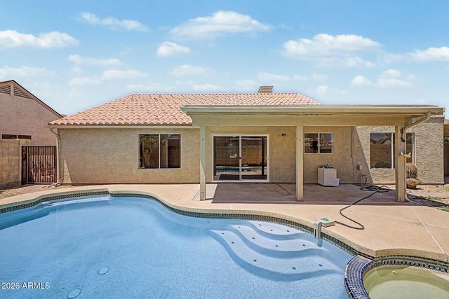 18637 N 46th Drive, Glendale, AZ 85308