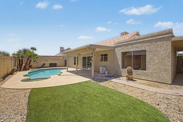 18637 N 46th Drive, Glendale, AZ 85308
