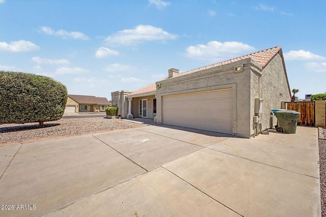 18637 N 46th Drive, Glendale, AZ 85308